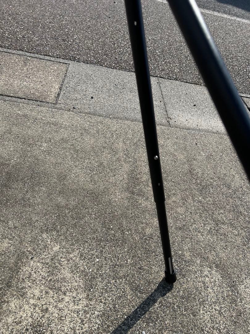 TOKYOクラフト　MFT マルチフレームテーブル　中古品　igt テーブル