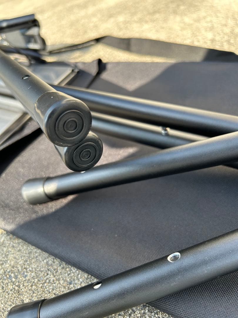 TOKYOクラフト　MFT マルチフレームテーブル　中古品　igt テーブル