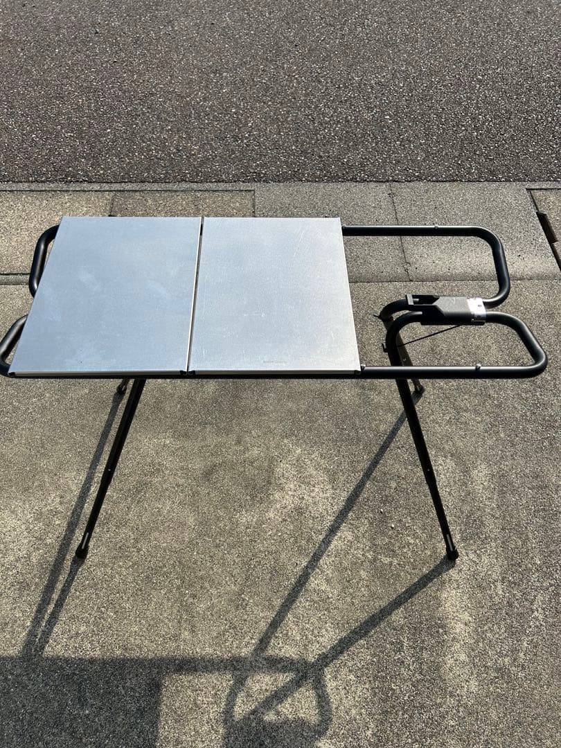 TOKYOクラフト　MFT マルチフレームテーブル　中古品　igt テーブル