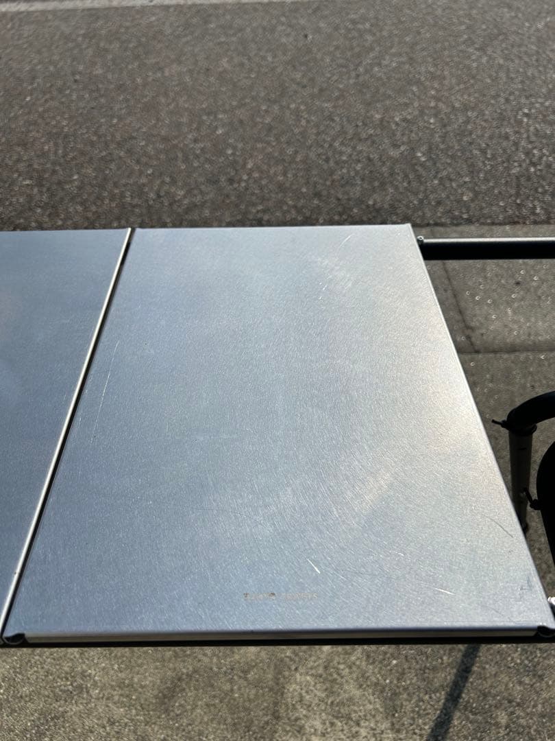 TOKYOクラフト　MFT マルチフレームテーブル　中古品　igt テーブル