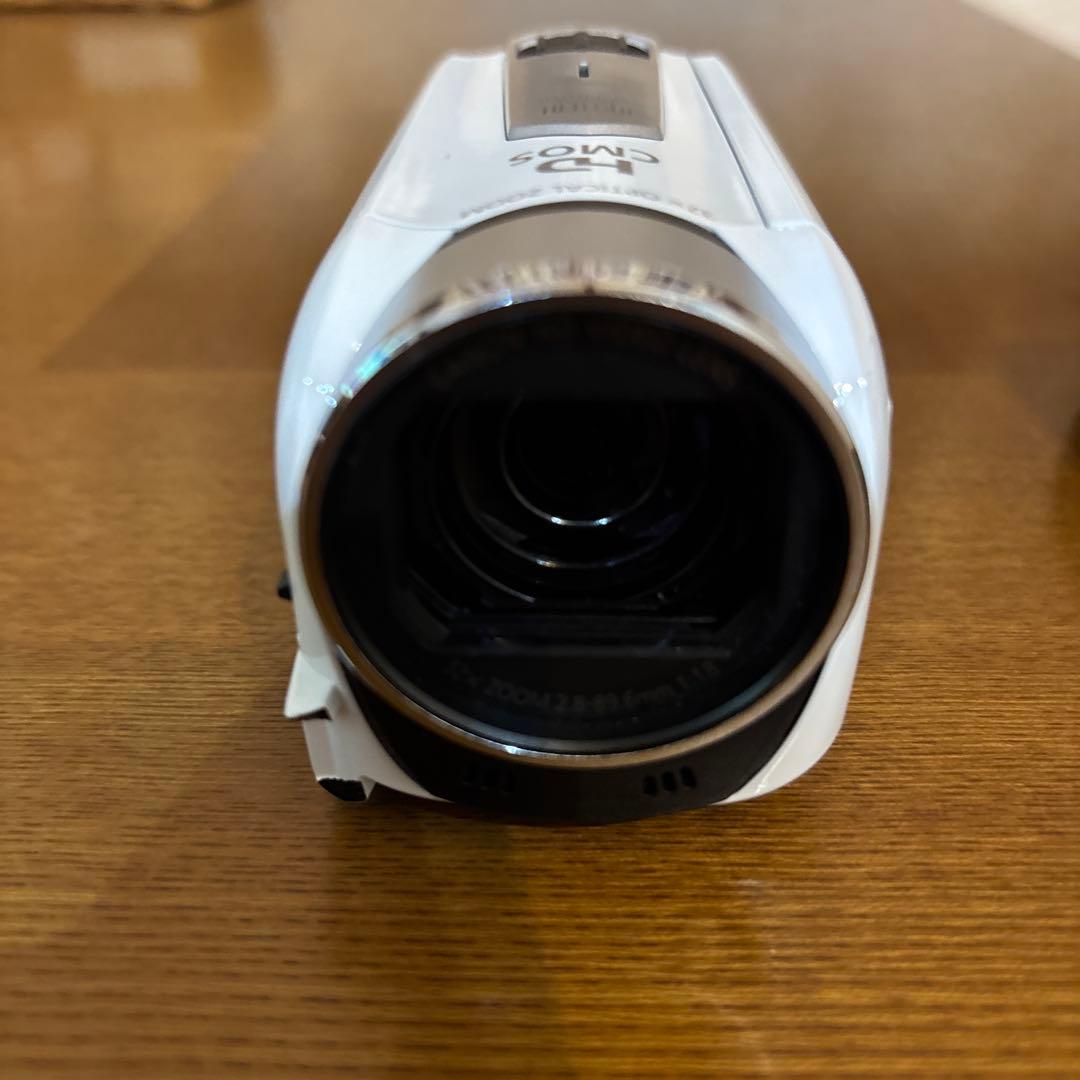 Canon iVIS HF R42 ビデオカメラ 本体