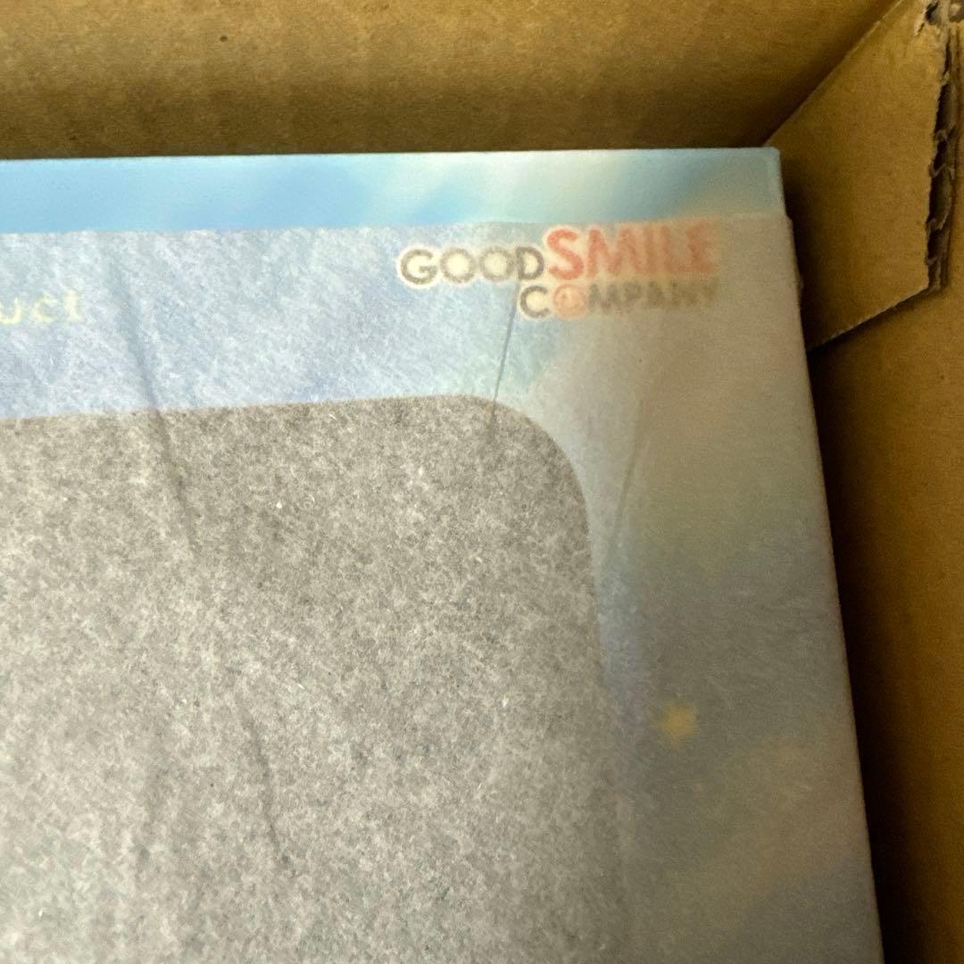未開封新品 グッドスマイルカンパニー フィギュア 白銀ノエル 水着Ver.