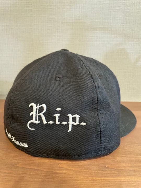 supreme R.I.P New Era ニューエラ