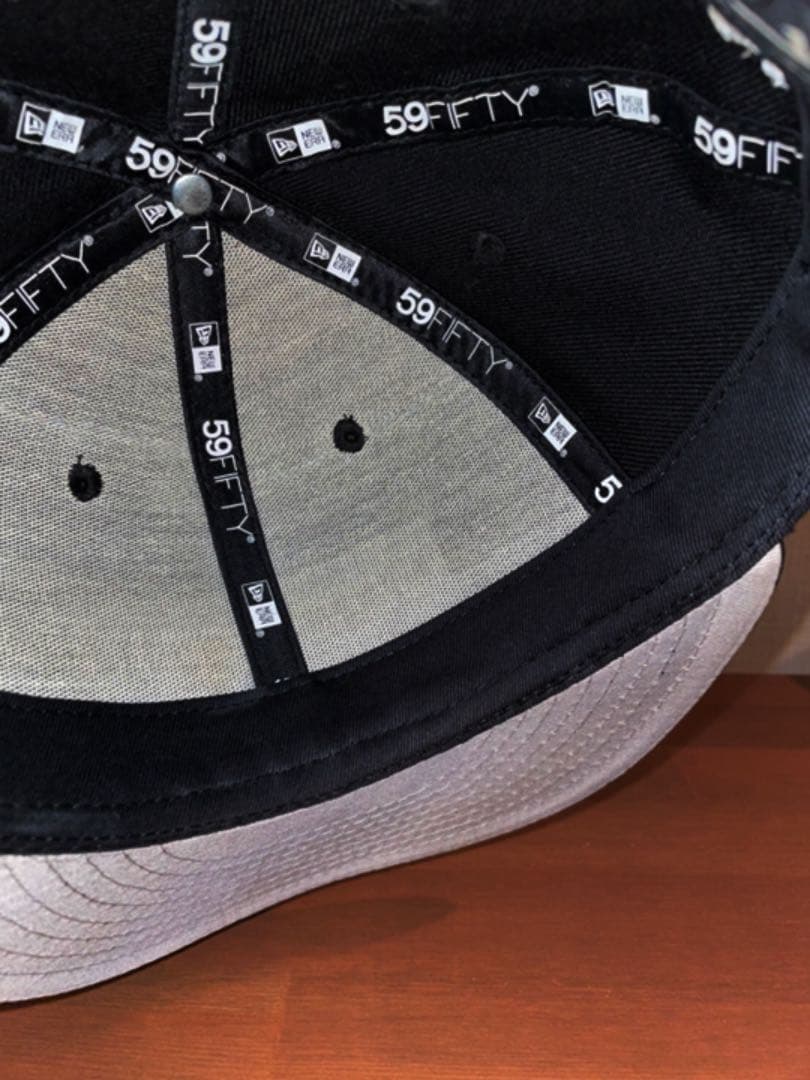 supreme R.I.P New Era ニューエラ