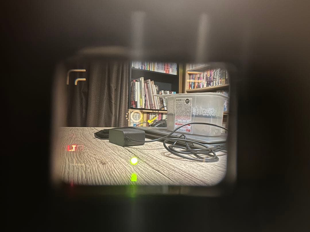 【良品】CONTAX T2　チタンシルバー　作例有