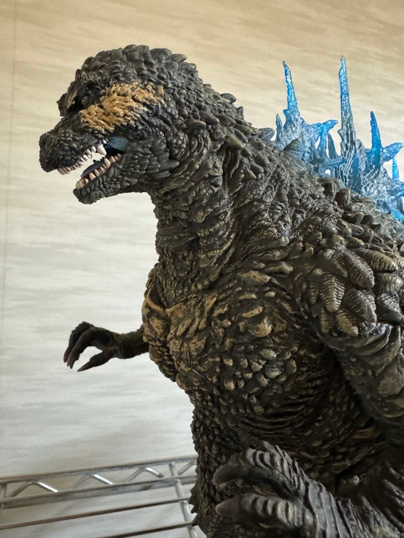 ゴジラ　東宝30cmシリーズ　2023 フィギュア　限定版