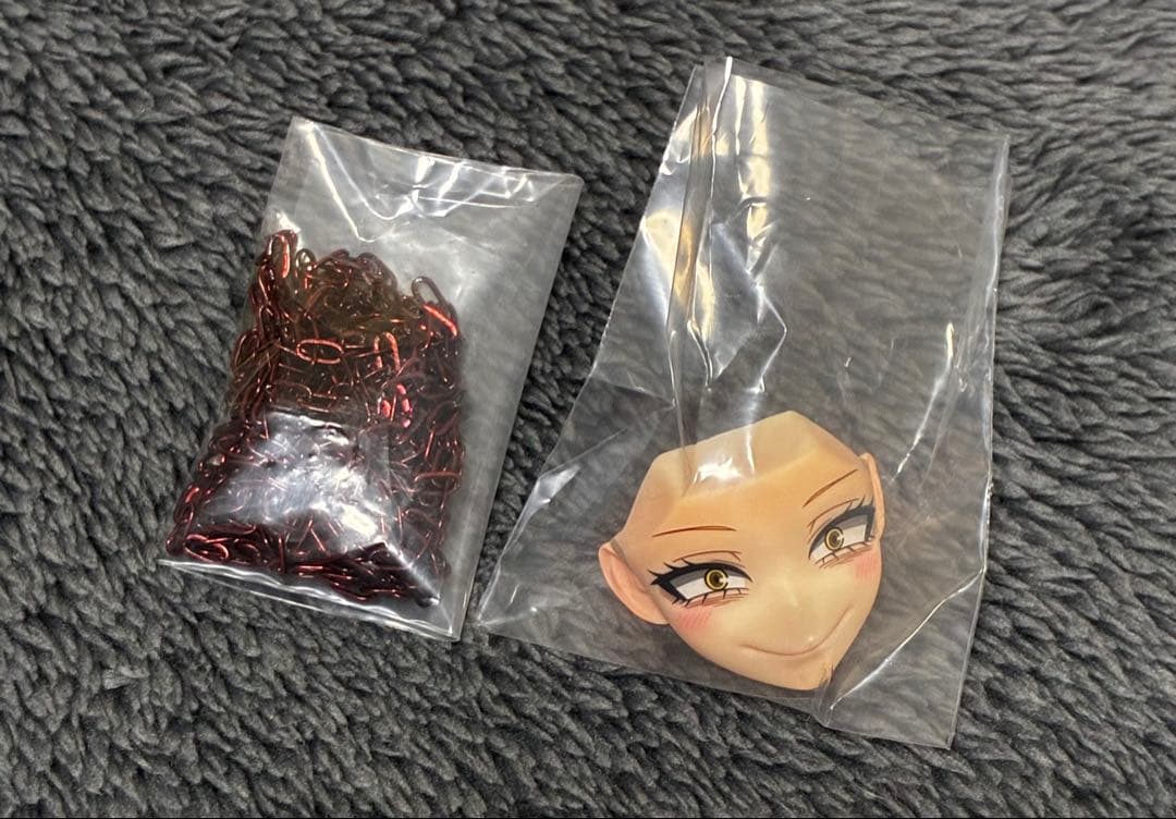 ヒロアカ トガヒミコ フィギュア セピア ver. Spiritale