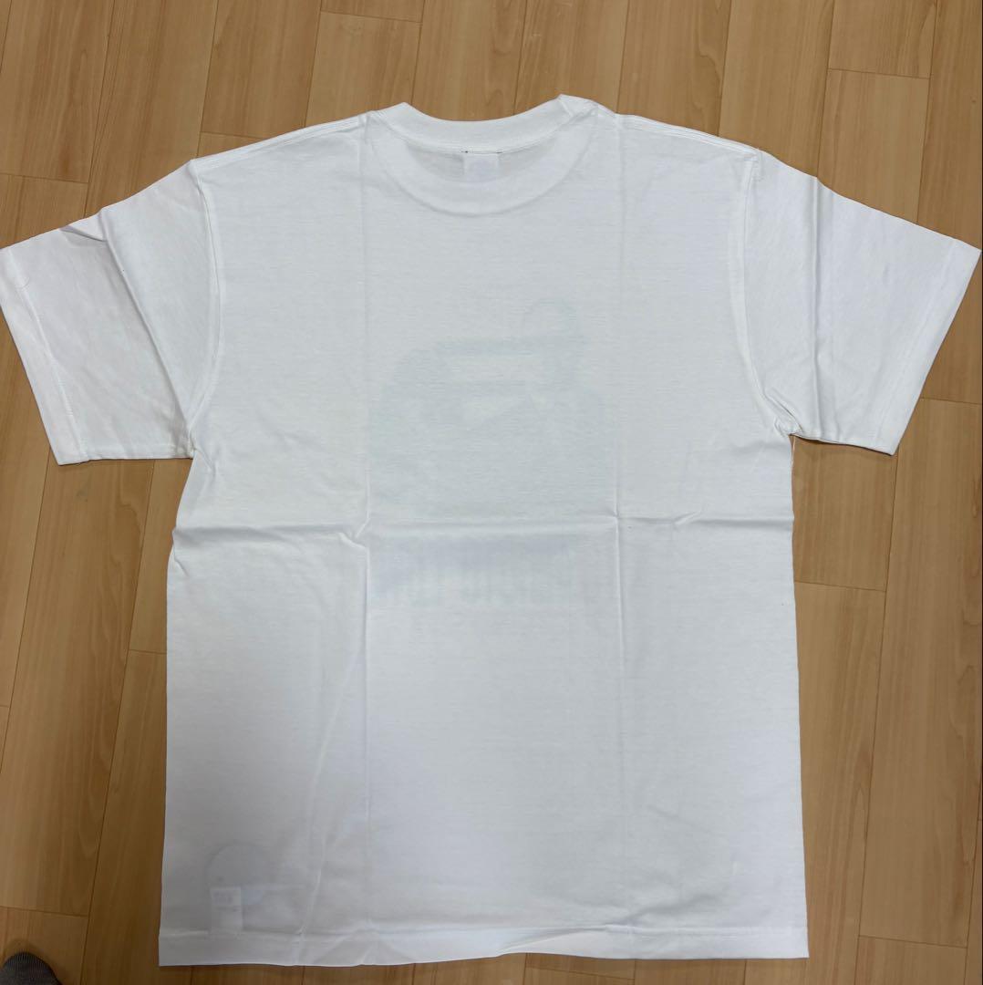 【新品未開封】金属バット　スケロク　Tシャツ　Lサイズ