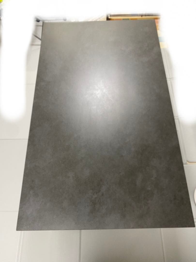 ニトリ ダイニングテーブル　セーラル150