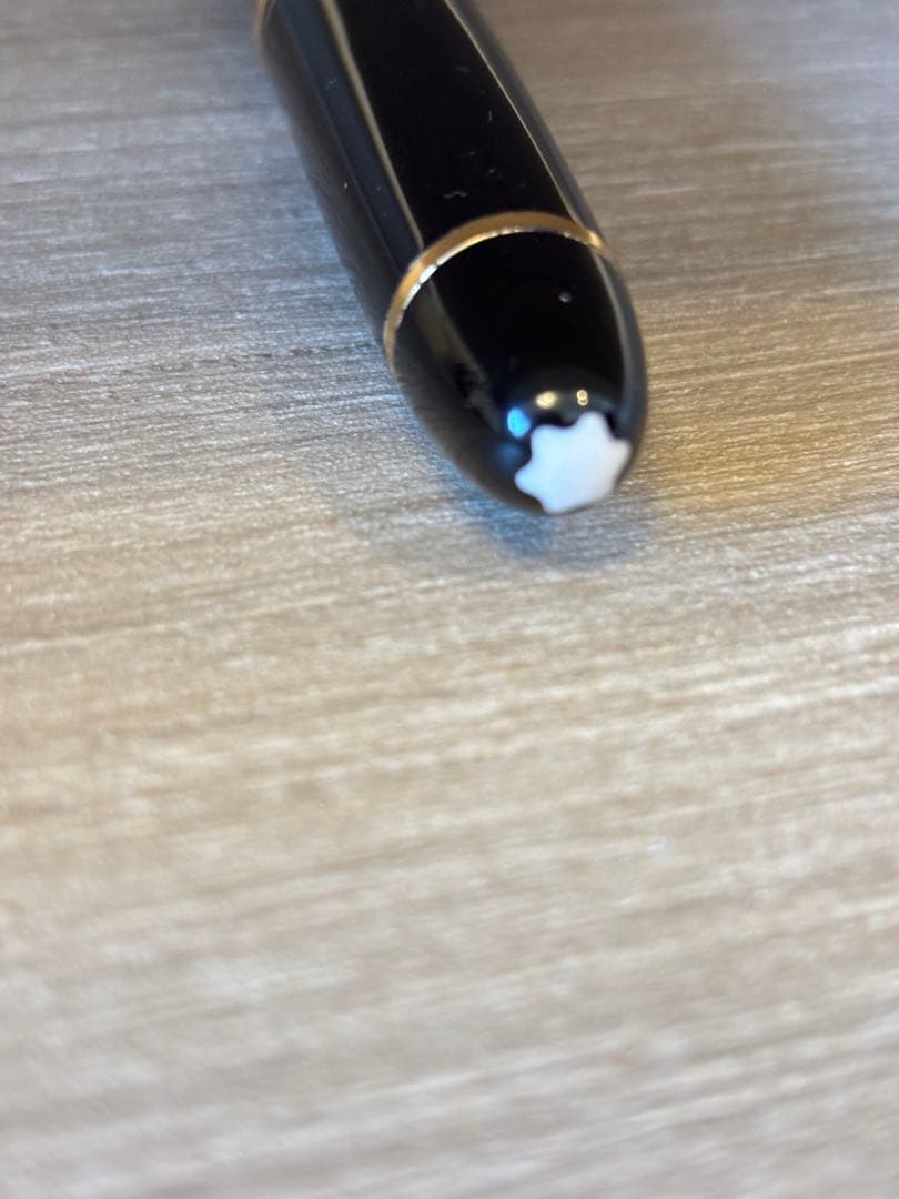 モンブラン マイスターシュテュック 1494810 14C