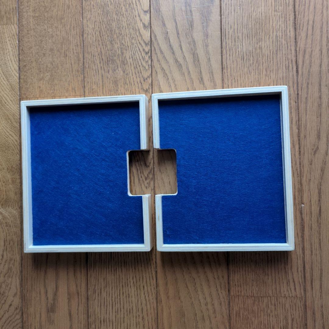 クアドリラ ツイスト&レールセット ボールキャッチャー2個付き