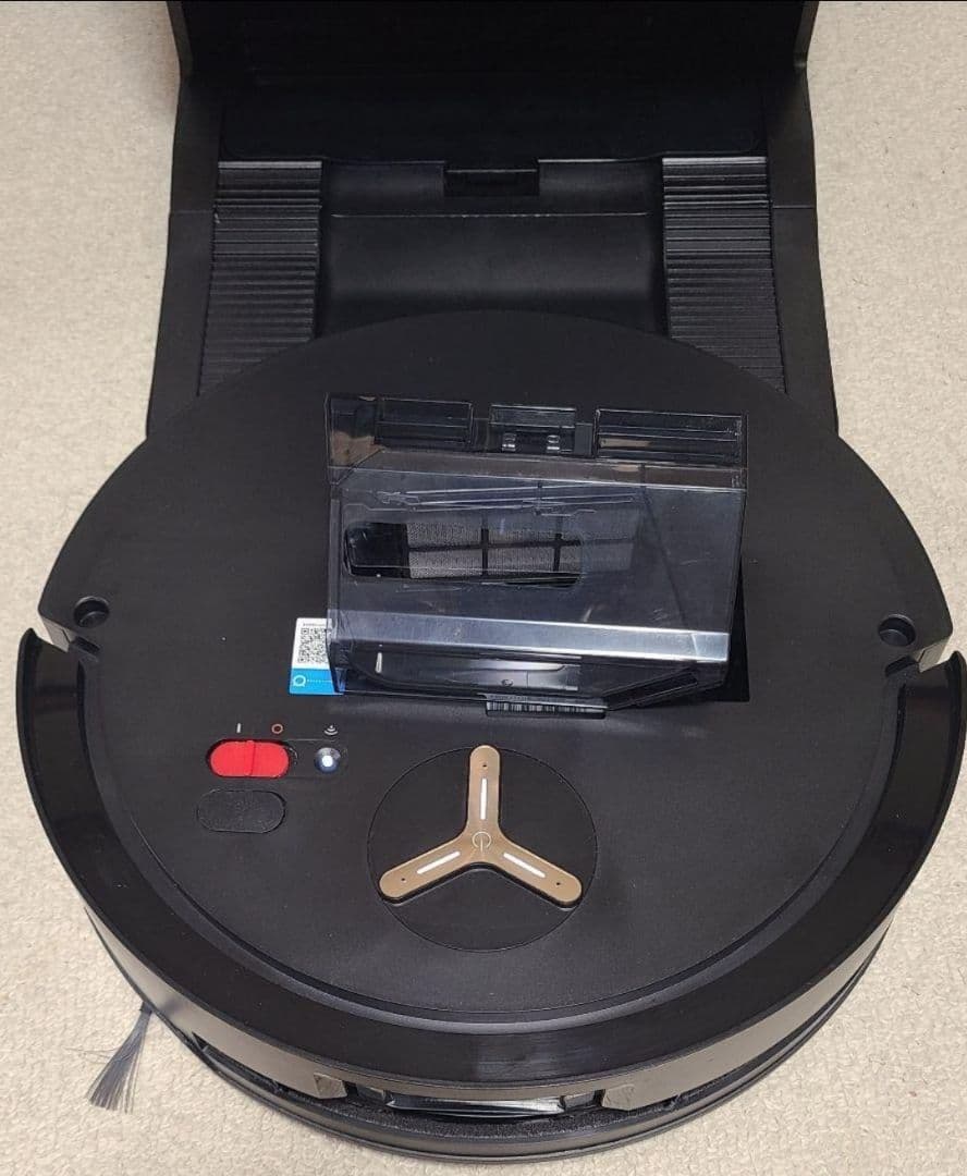 【極美品】ECOVACS DEEBOT X8 PRO ロボット掃除機 最終値下げ