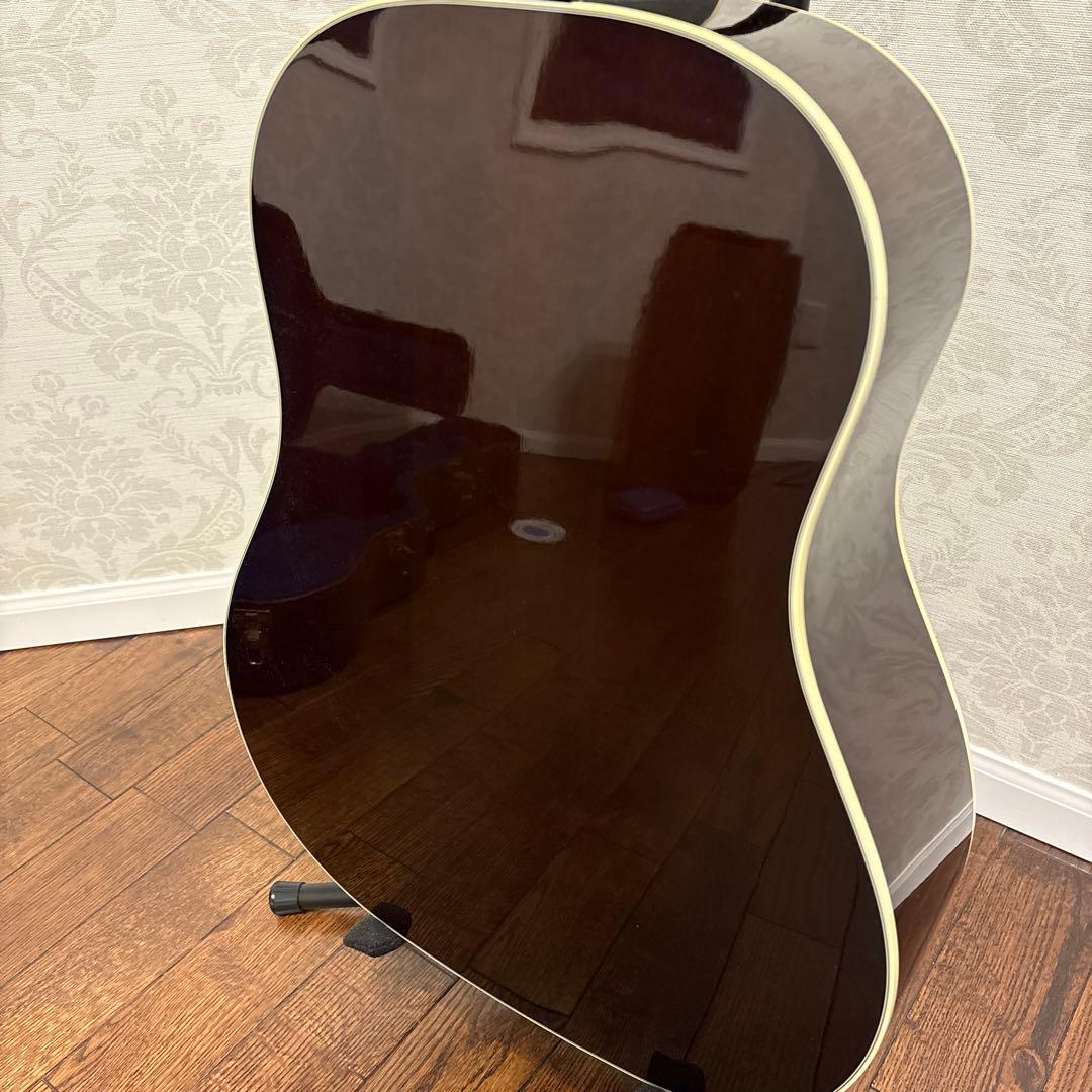 ギブソン サザンジャンボ　ヒストリックコレクション　2006年製　美品