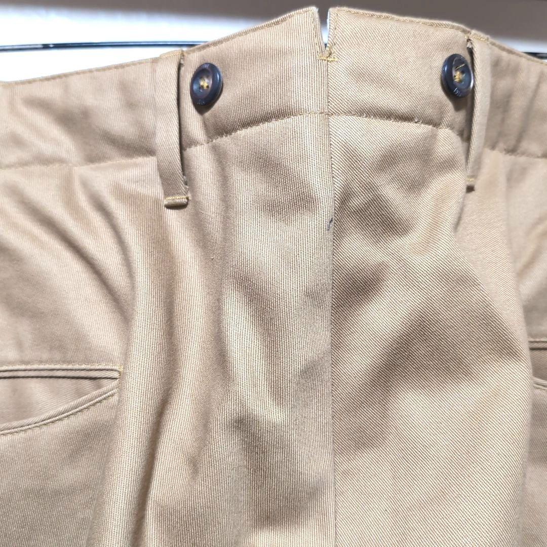 パンツ PT01_CONCEPT CHINO_Style MARINE CHINO_54