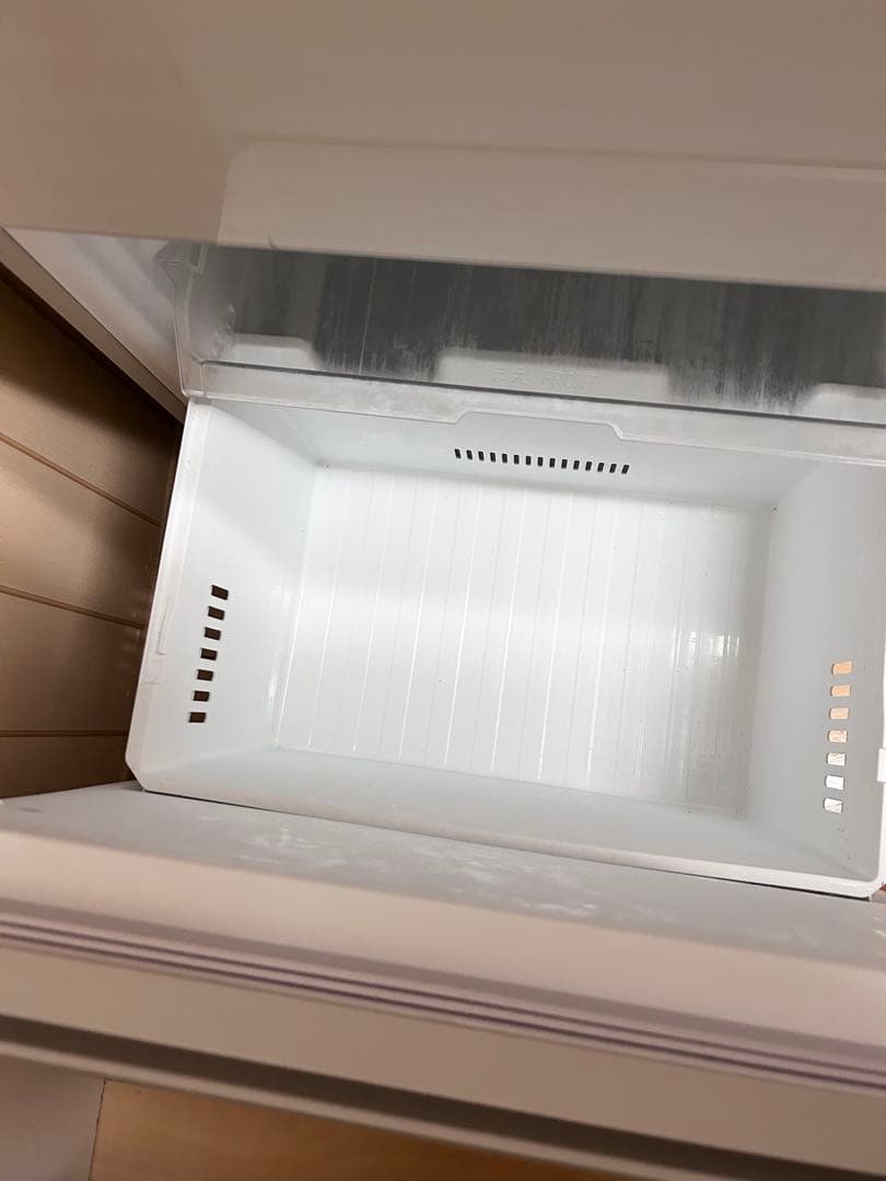 本日まで【4/8.9.10発送可】TOSHIBA冷蔵庫 356L 2022年製