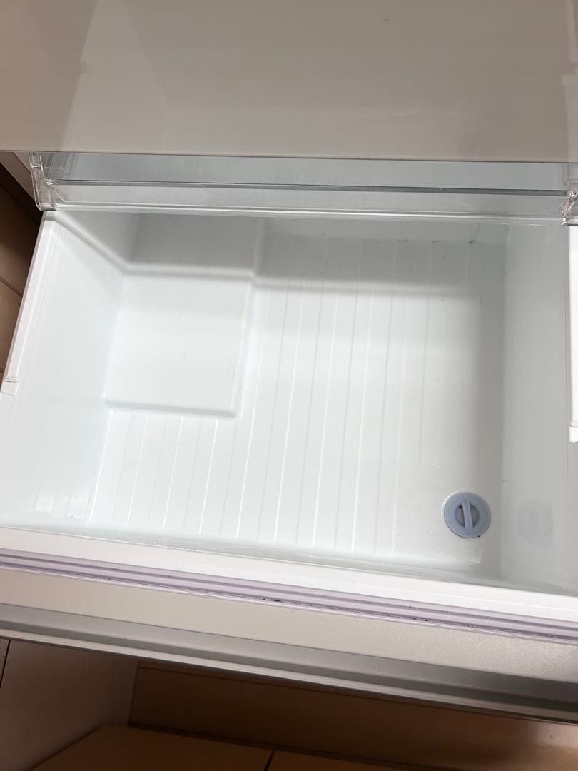 本日まで【4/8.9.10発送可】TOSHIBA冷蔵庫 356L 2022年製