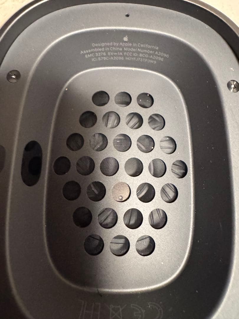 イヤホン Airpods Max