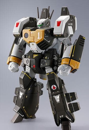 新品　DX超合金 VF-1S アーマードバルキリー（ロイ・フォッカースペシャル）