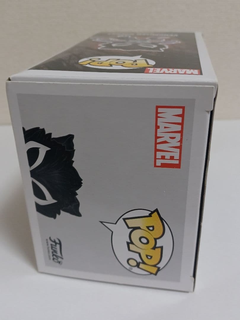Funko POP!　ヴェノム　フィギュア　セット