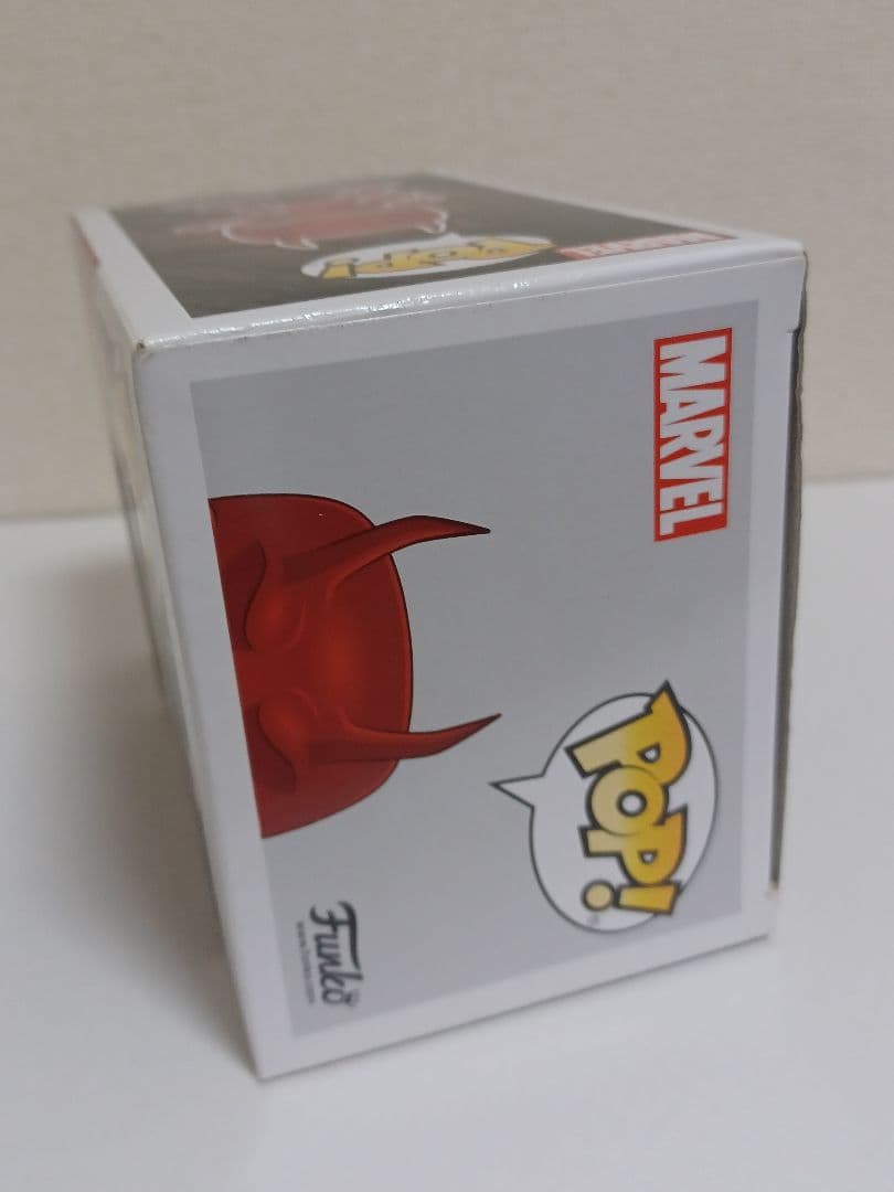 Funko POP!　ヴェノム　フィギュア　セット