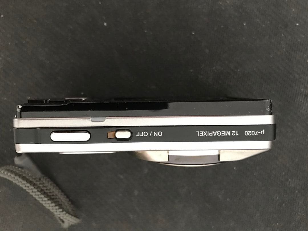 デジタルカメラ OLYMPUS u-7020