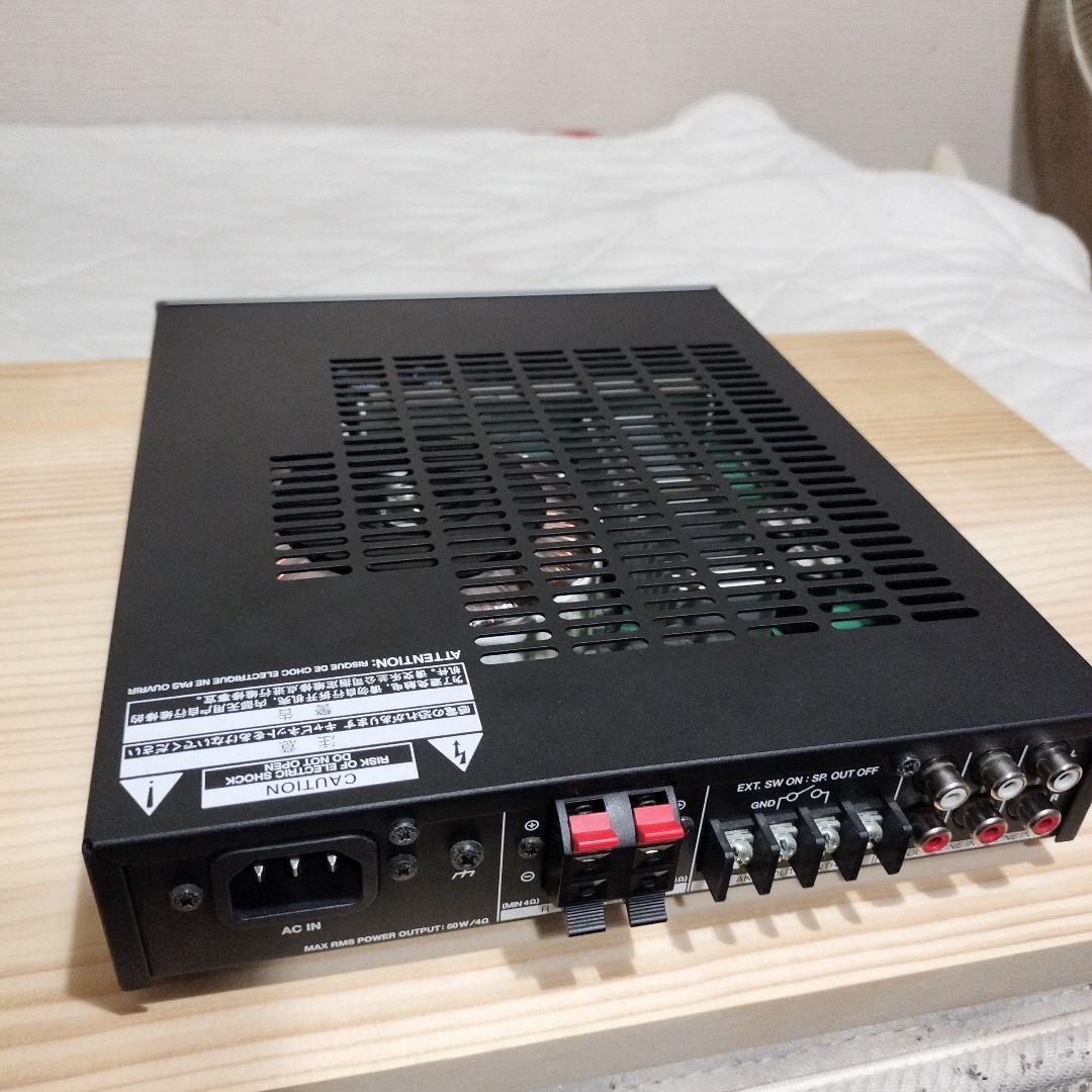 Roland SRA-5050A オーディオアンプ