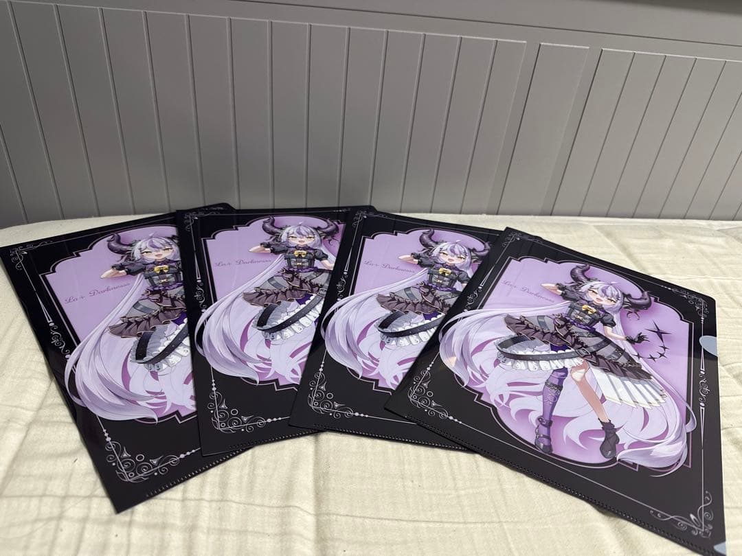 セブンイレブンコラボグッズ ホロライブ