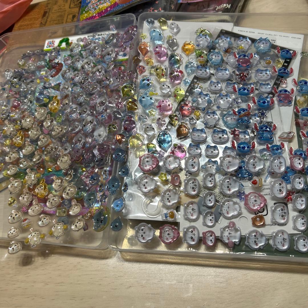 ボンボンドロップシール正規品まとめ売り