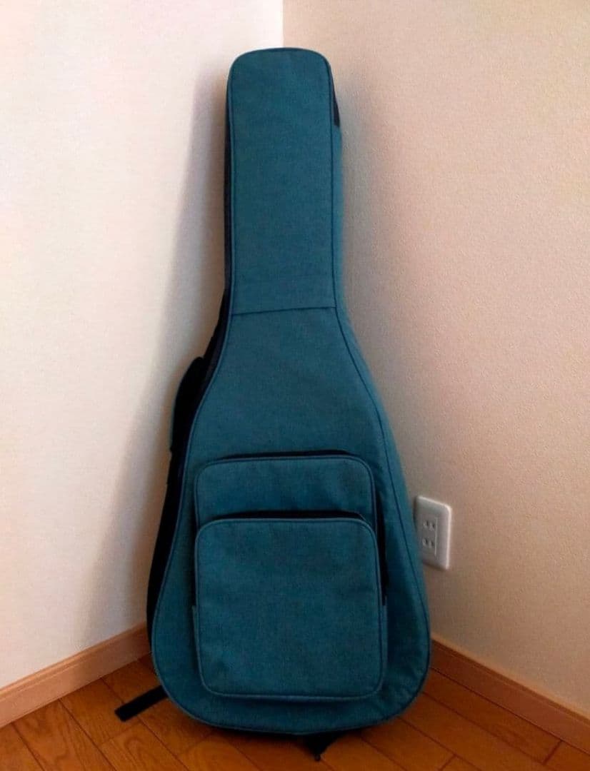 美品！YAMAHA FS850 オールマホガニー アコギ 牛骨仕様！弦高調整済！