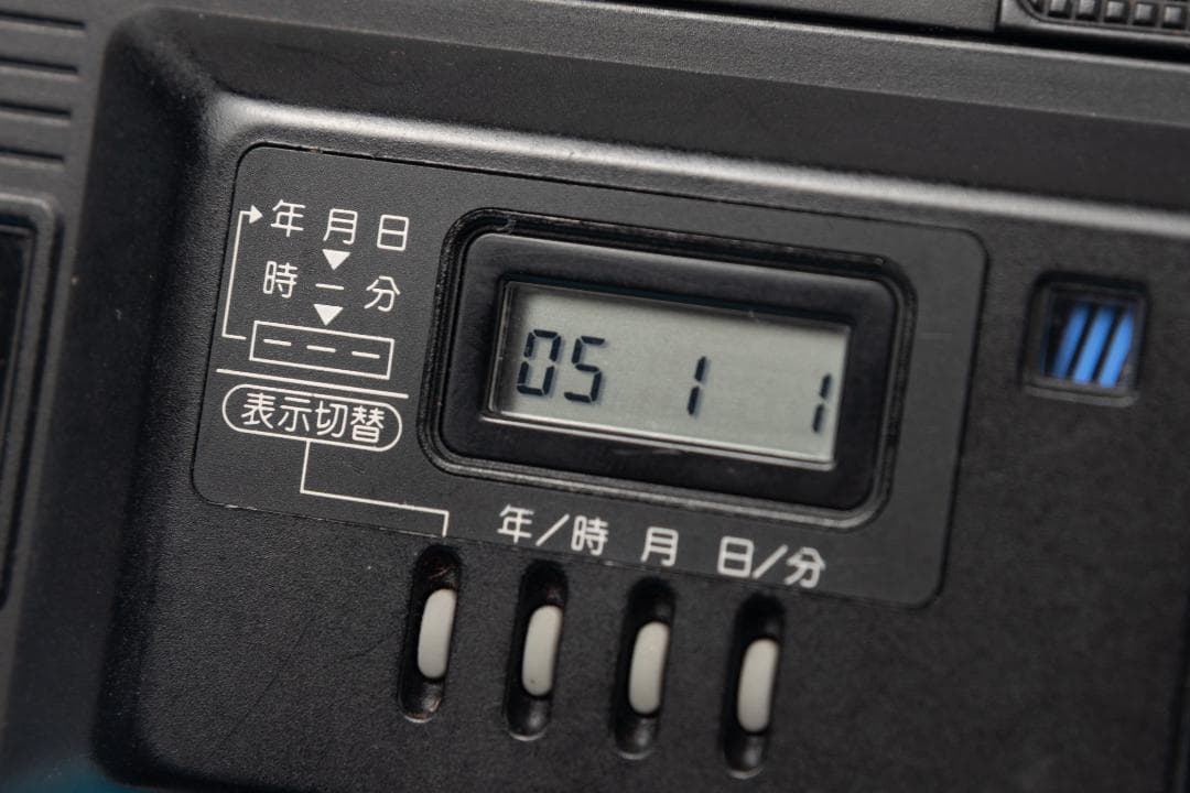 [#623] ニコン Nikon L35AD2 フィルムカメラ