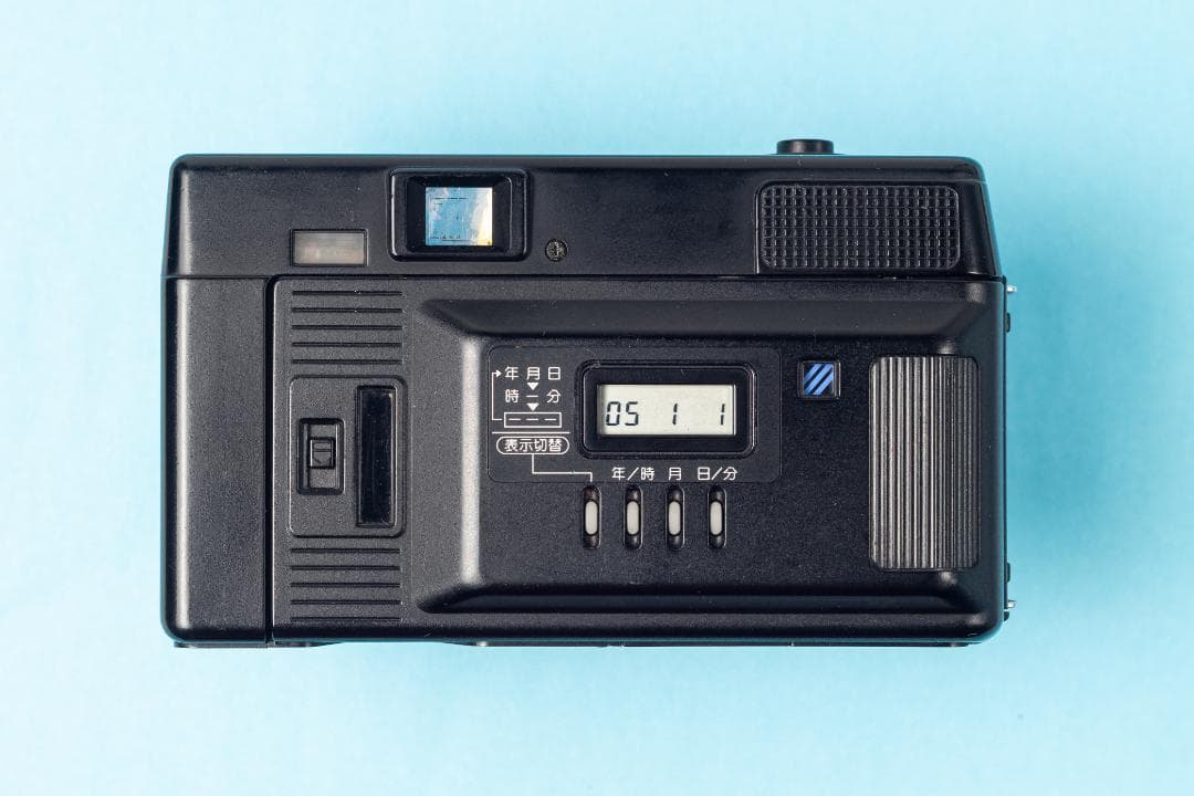 [#623] ニコン Nikon L35AD2 フィルムカメラ
