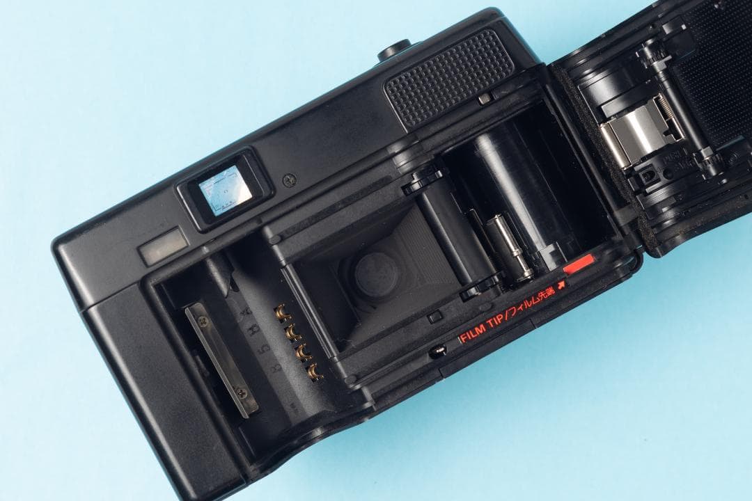 [#623] ニコン Nikon L35AD2 フィルムカメラ