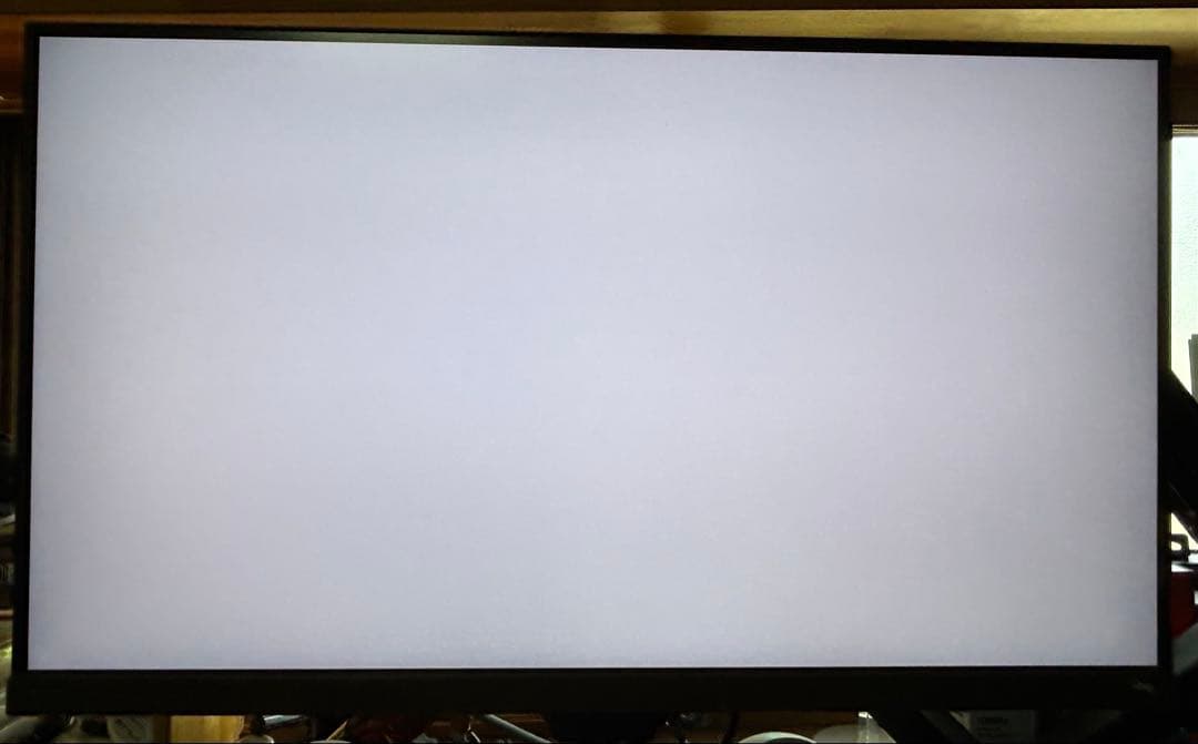 BenQ EW2880U 4Kモニター