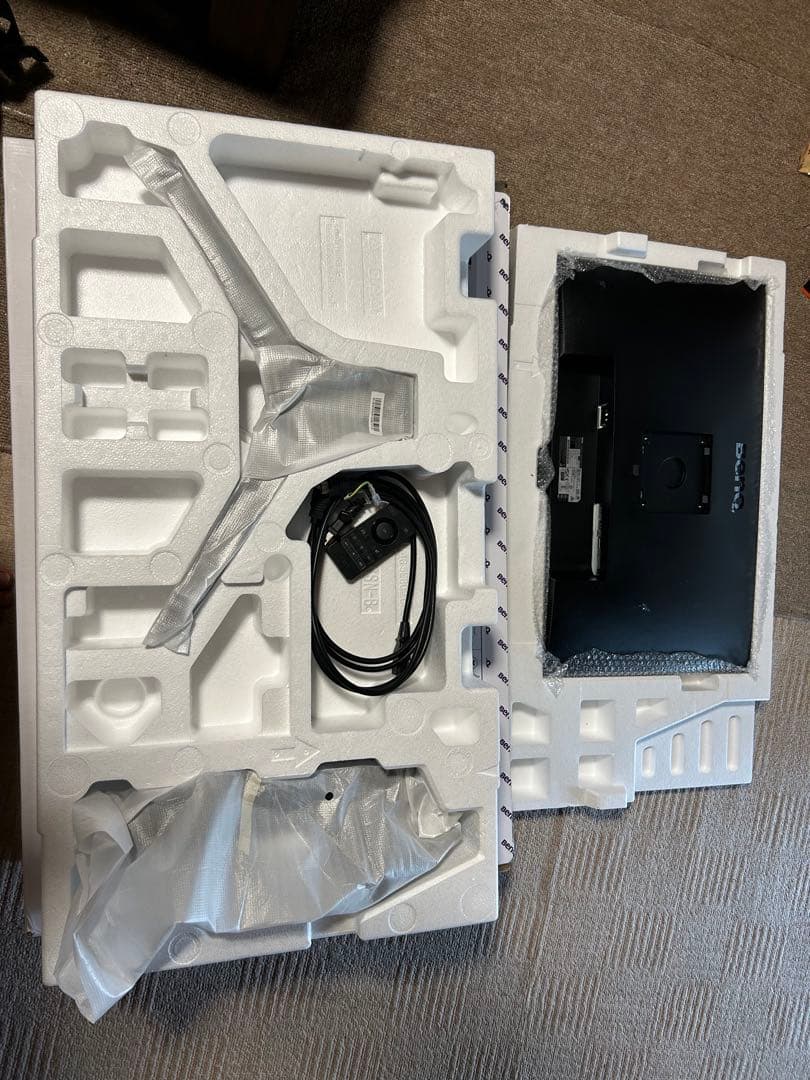 BenQ EW2880U 4Kモニター