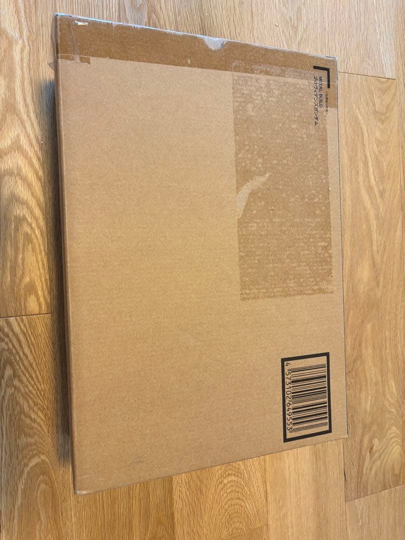 メタルビルド　プロヴィデンスガンダム　新品未開封