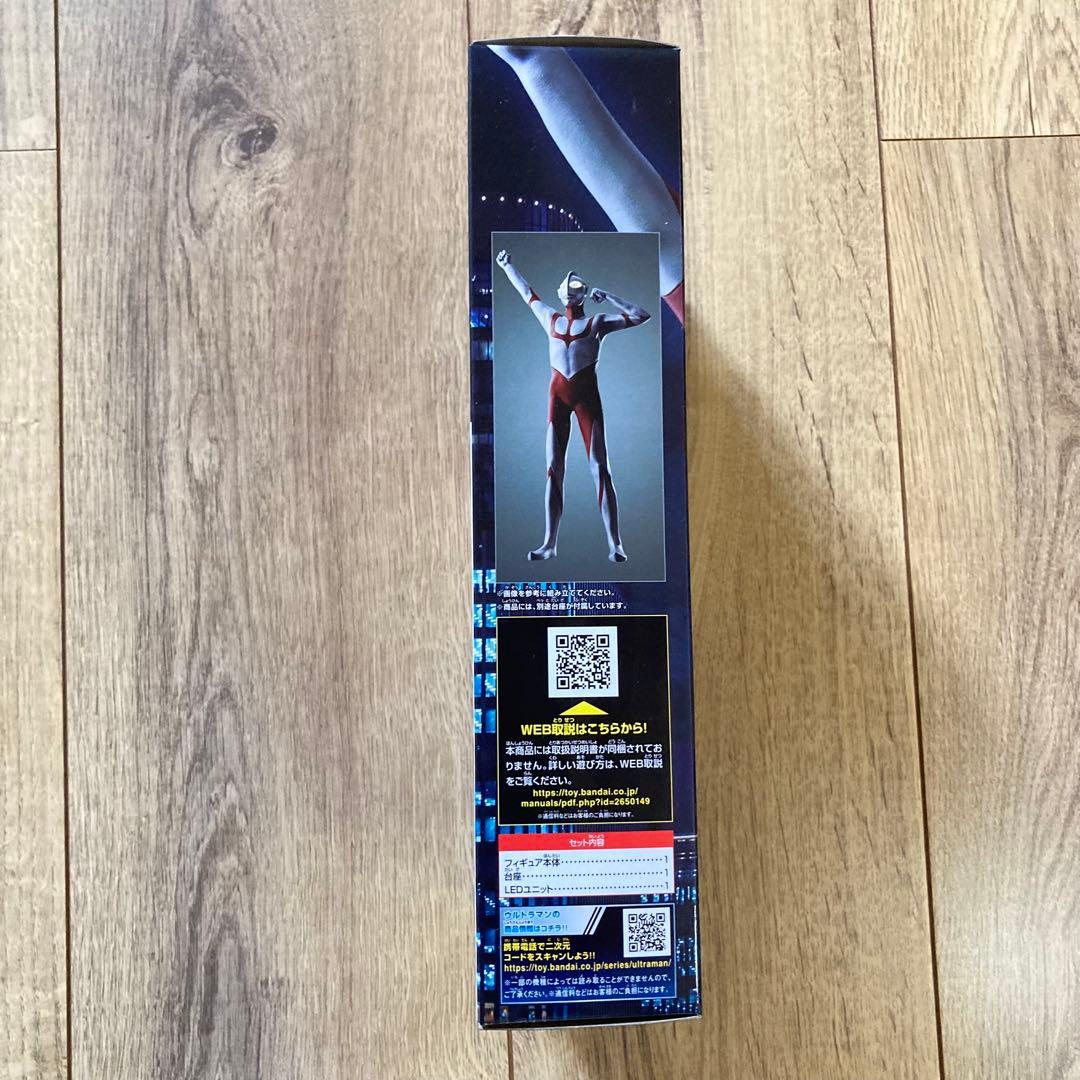 ウルトラマン MEGA LIGHT HEROESソフビ 12体セット フィギュア