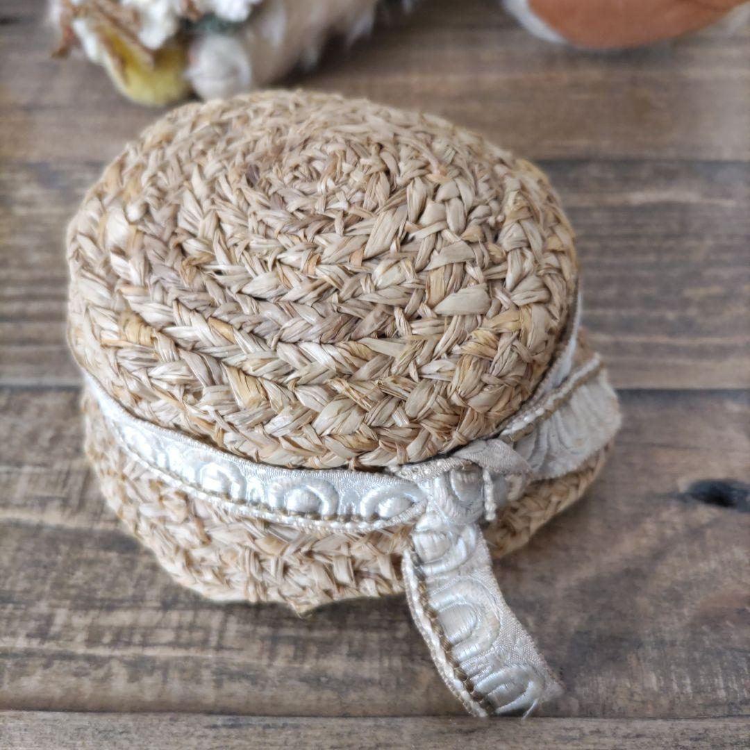 アンティーク　ベア　作家　アーティスト