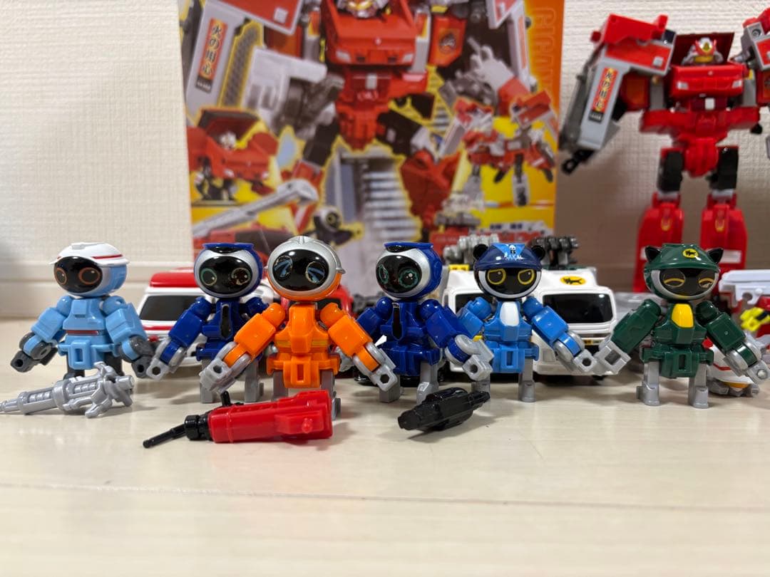 ジョブレイバー まとめ売り 2024年以前モデル