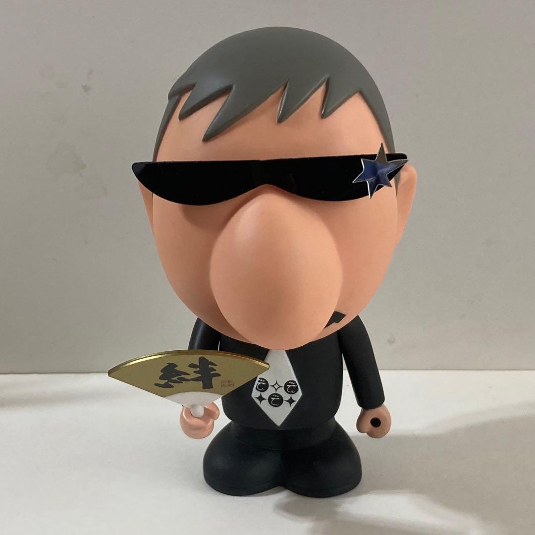 【HYDEST 81°】じんちゃん人形 たかじんのそこまで言って委員会