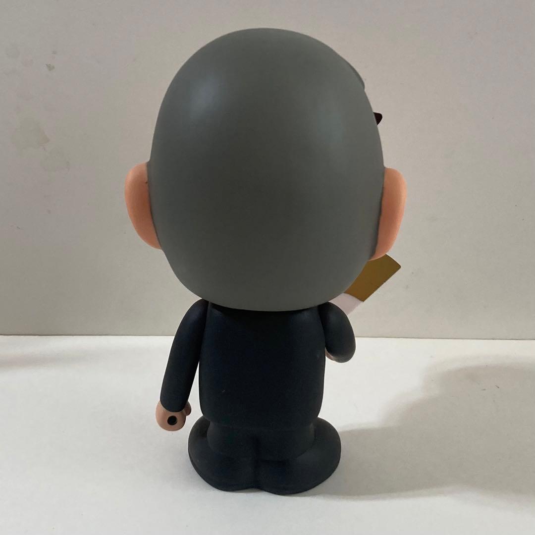 【HYDEST 81°】じんちゃん人形 たかじんのそこまで言って委員会