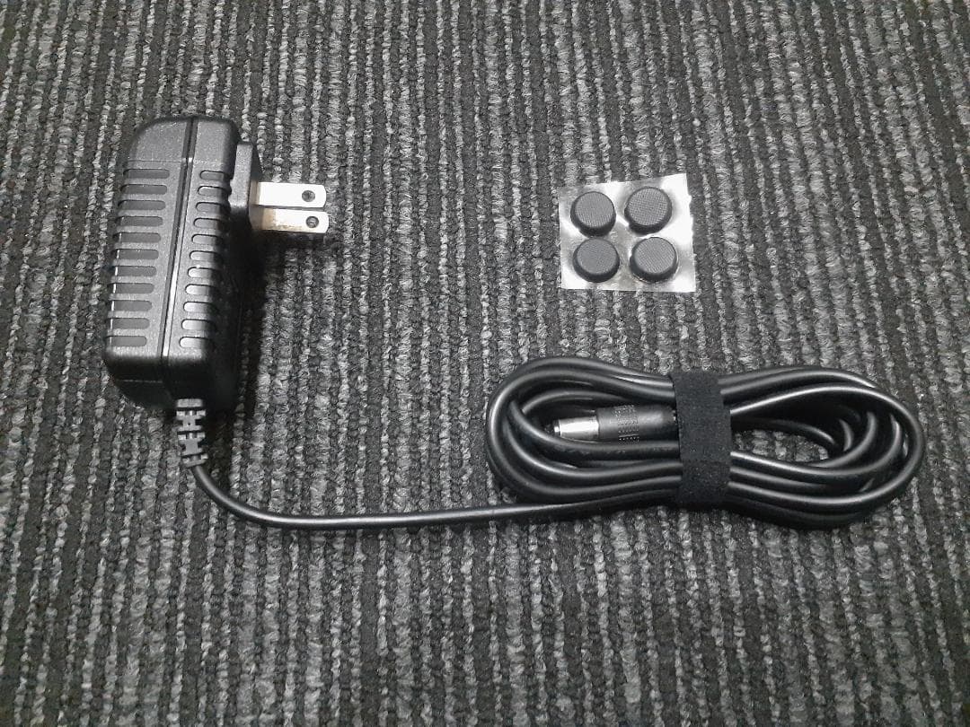 BLACKSTAR DEPT.10 Dual Distortion 真空管搭載