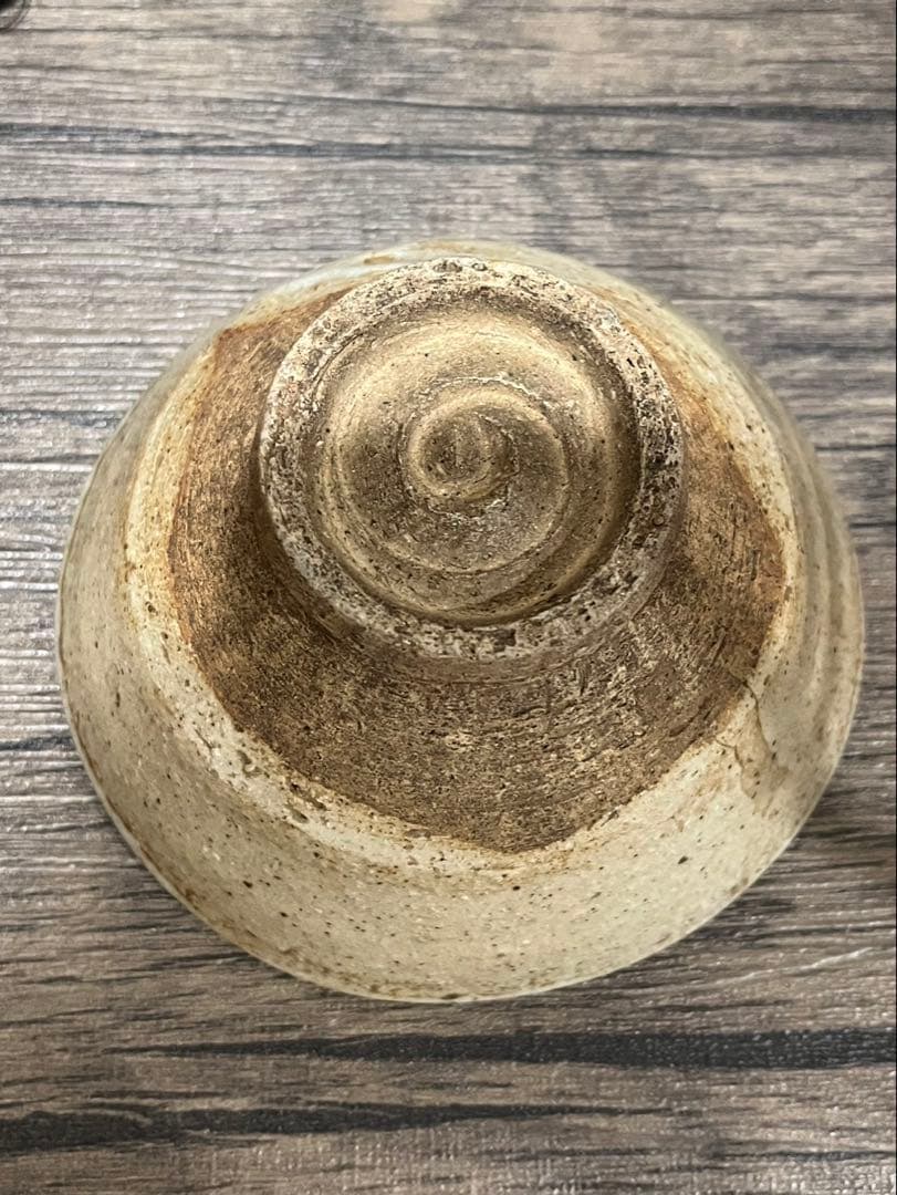 【送料込み】ひょうたん　瓢箪　美術品　陶器　骨董品　愛山人