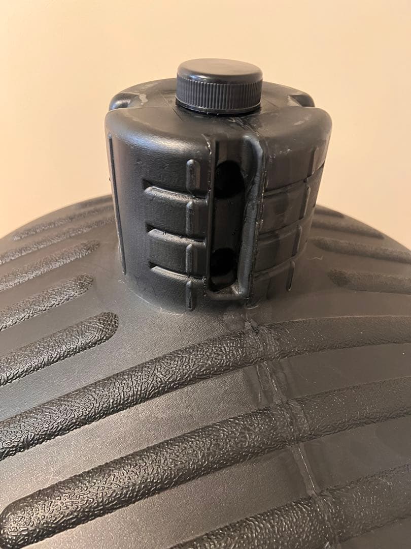 ころん専用　人型サンドバッグ