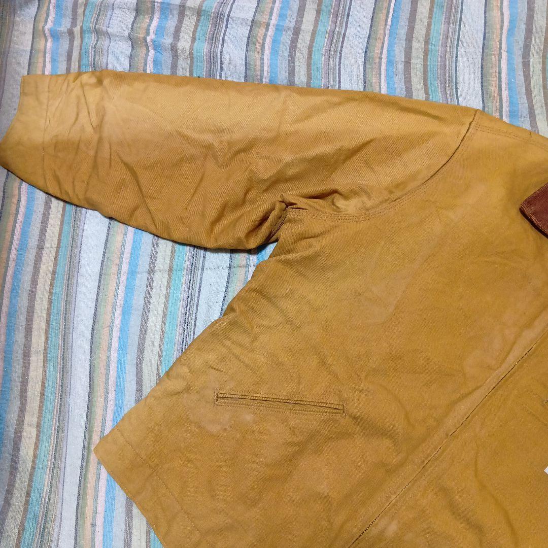 MIYABI USA製★カーハート★Carhartt★デトロイトジャケット