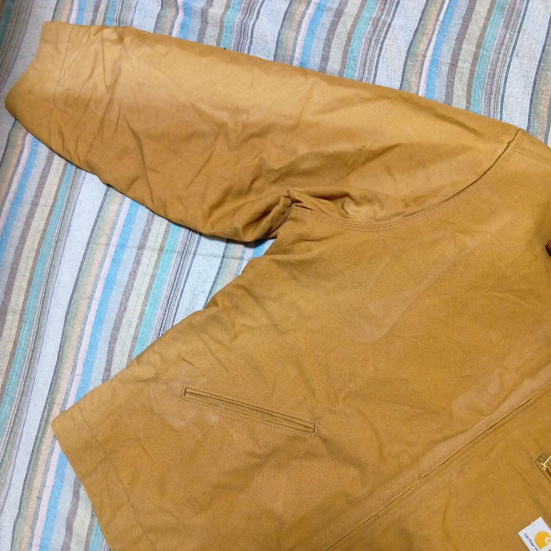 MIYABI USA製★カーハート★Carhartt★デトロイトジャケット
