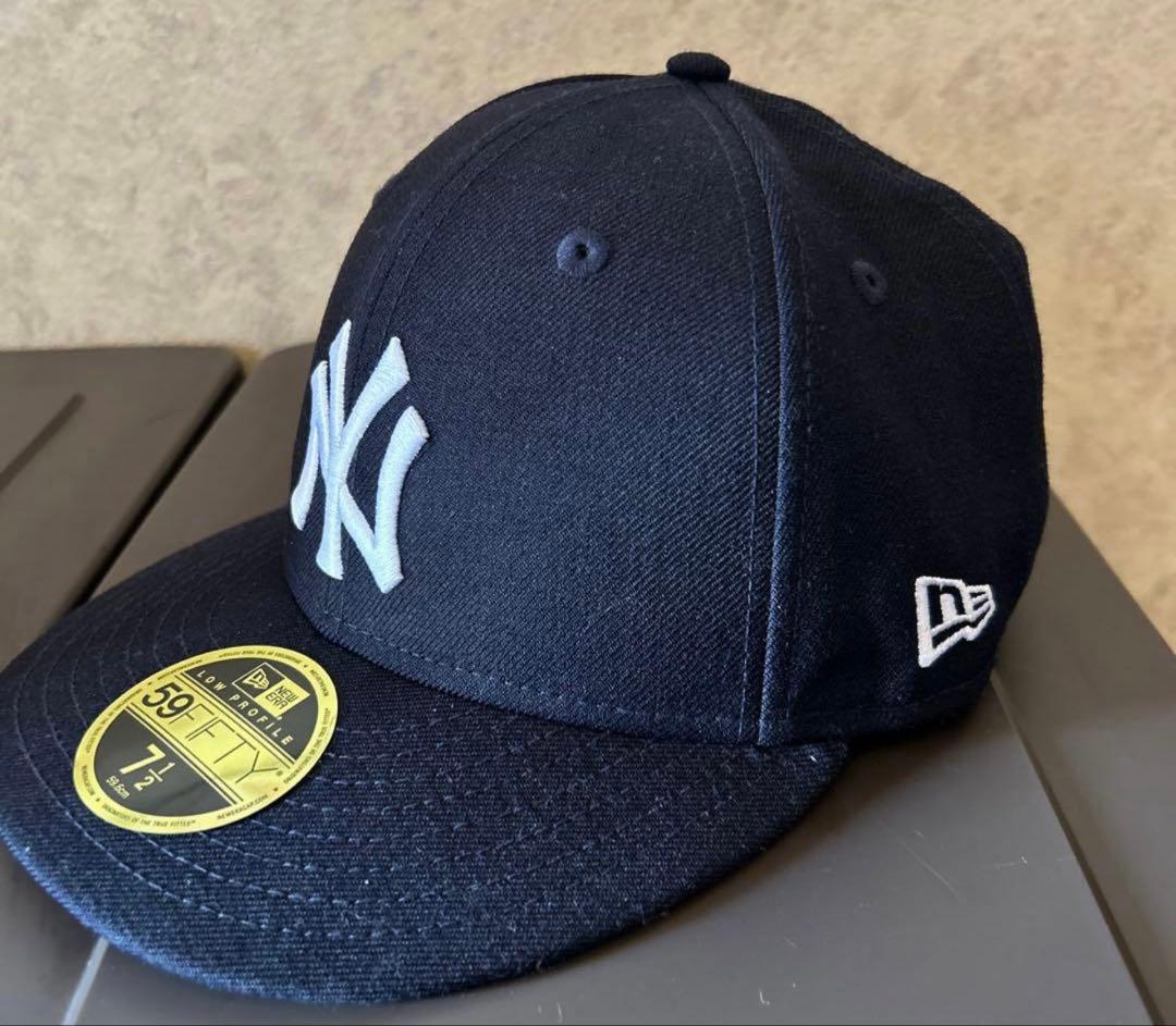 帽子 Kith New Era Yankees 10 Year Anniversary