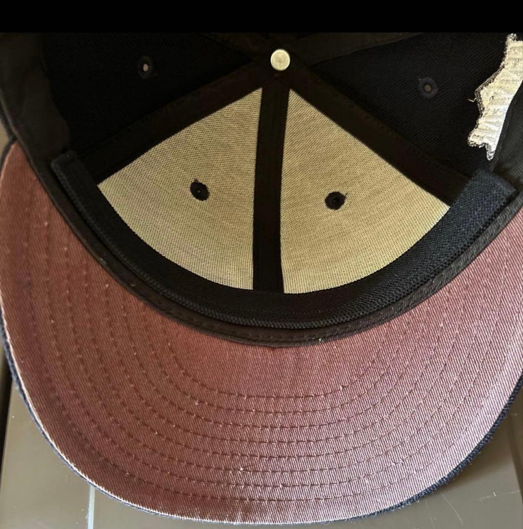 帽子 Kith New Era Yankees 10 Year Anniversary