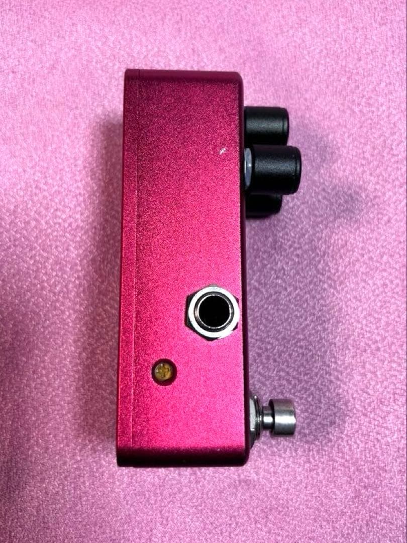 One Control ワンコントロール エフェクター オーバードライブ