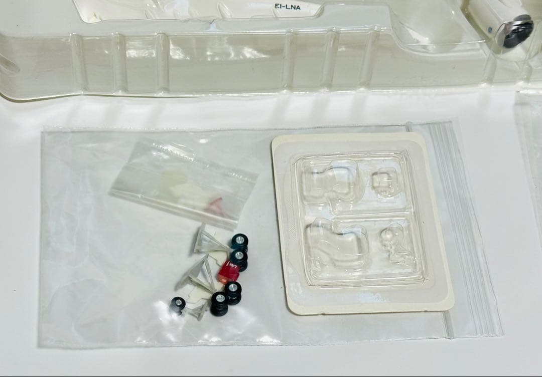 LIMOX 1/200 B787-8 ノルウェー・エアシャトル