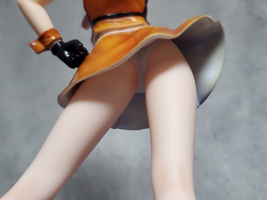 ultraman ウルトラマン 佐山レナ フィギュア キューズQ